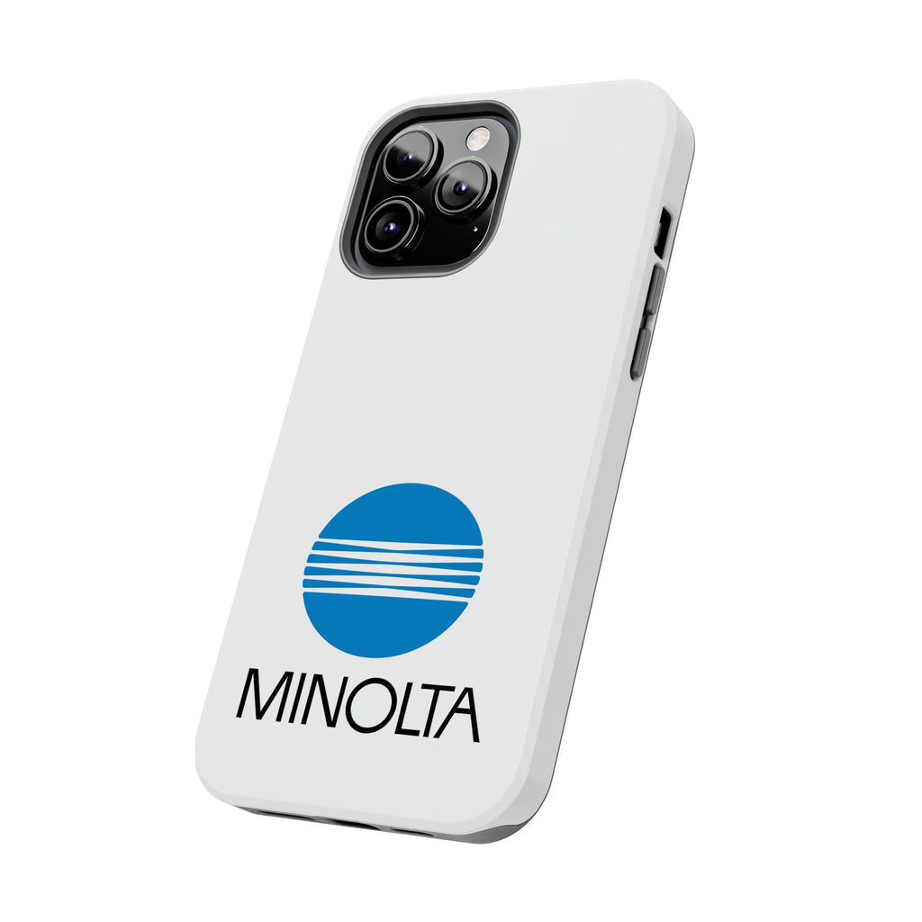 Minolta Tough Phone Case