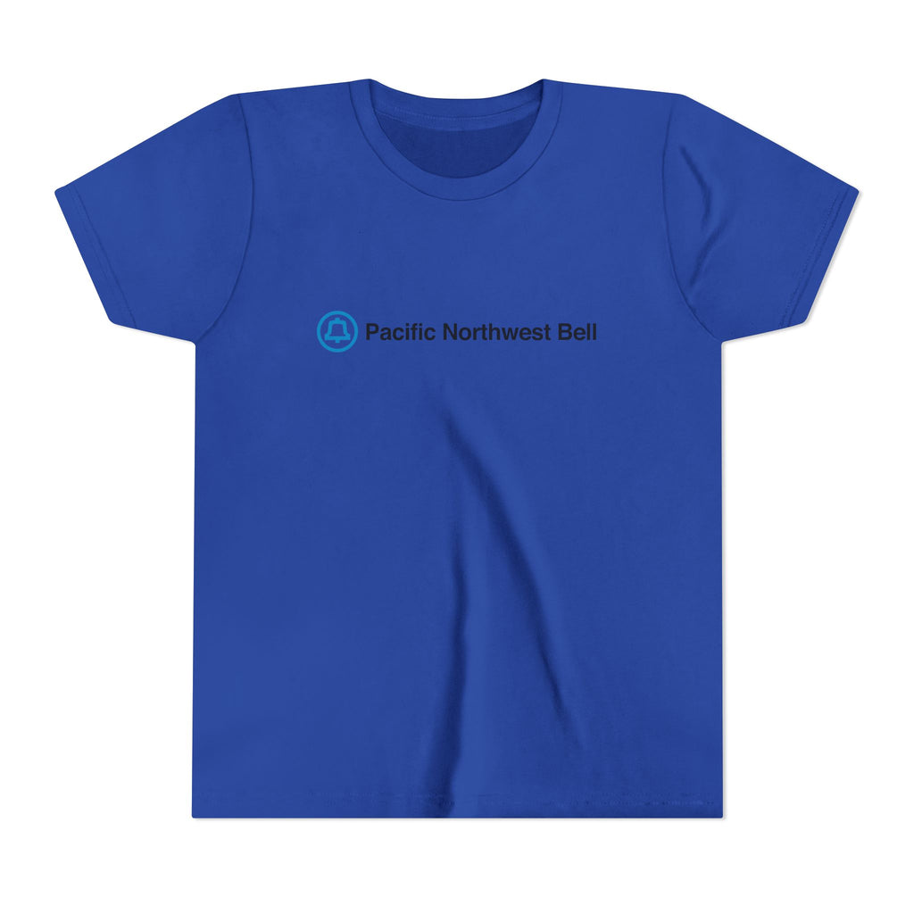 Pacific Northwest Bell Kids Tee / T-Shirt