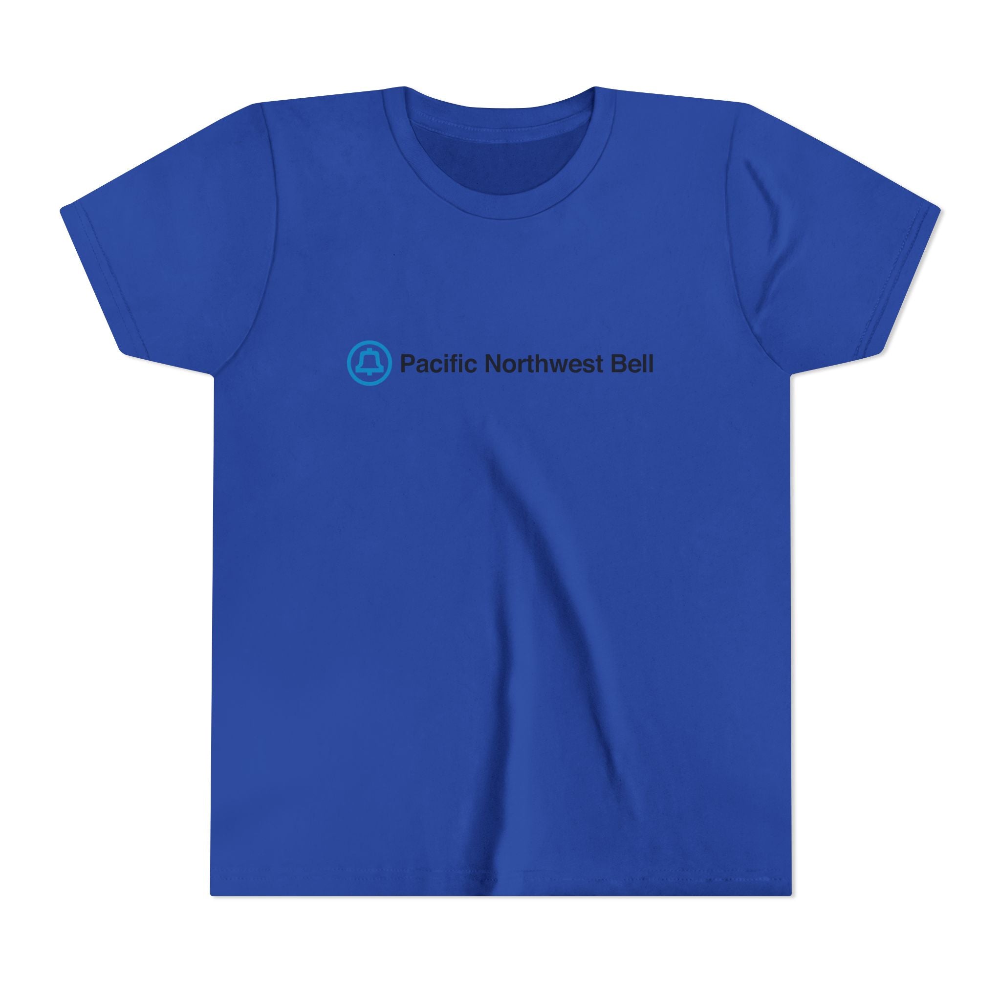 Pacific Northwest Bell Kids Tee / T-Shirt