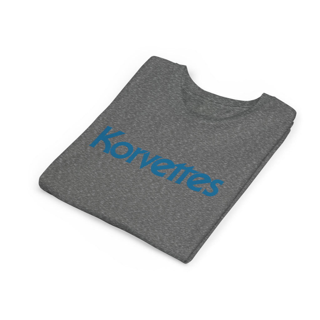 Korvette's Kids Tee / T-Shirt