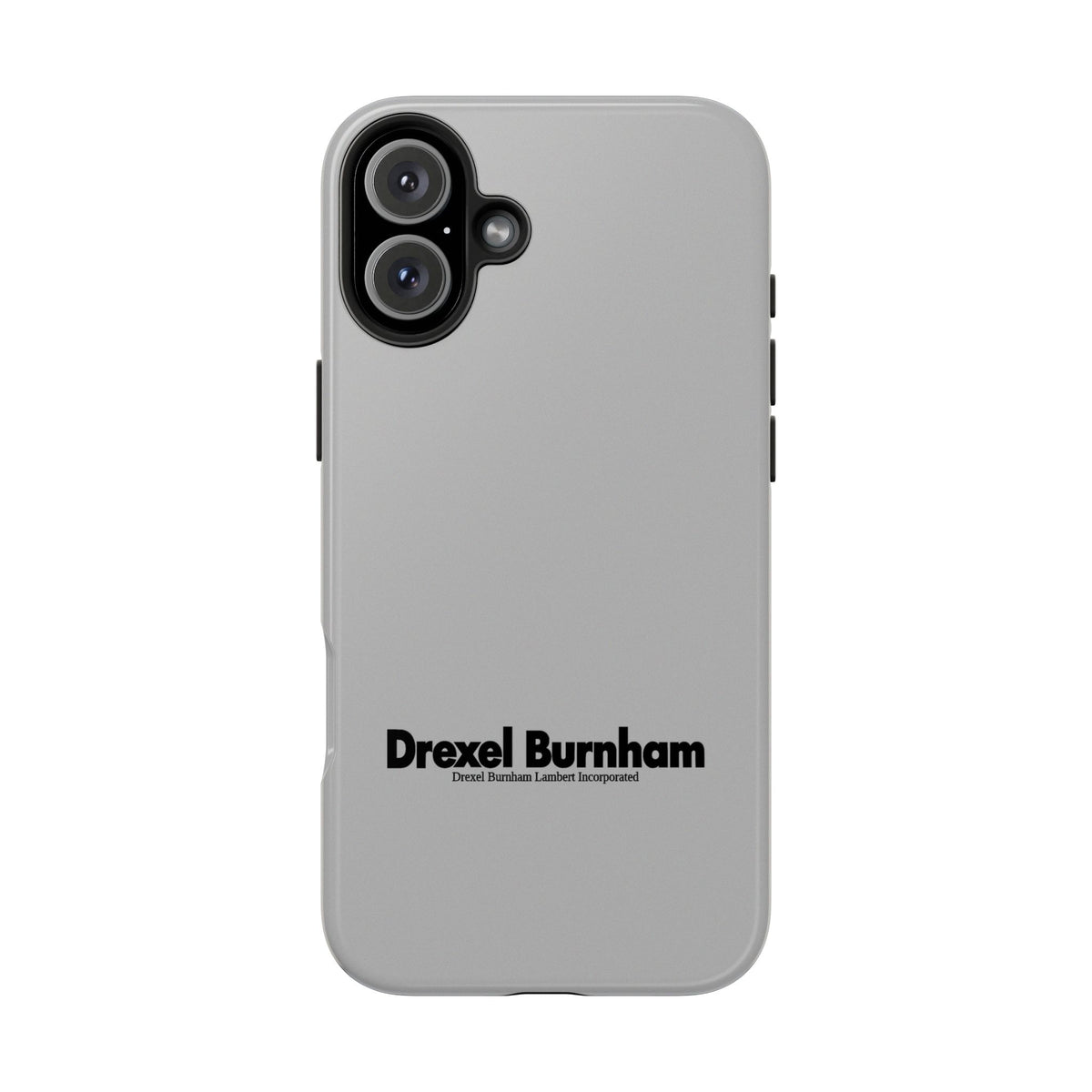 Drexel Burnham Lambert Tough Phone Case