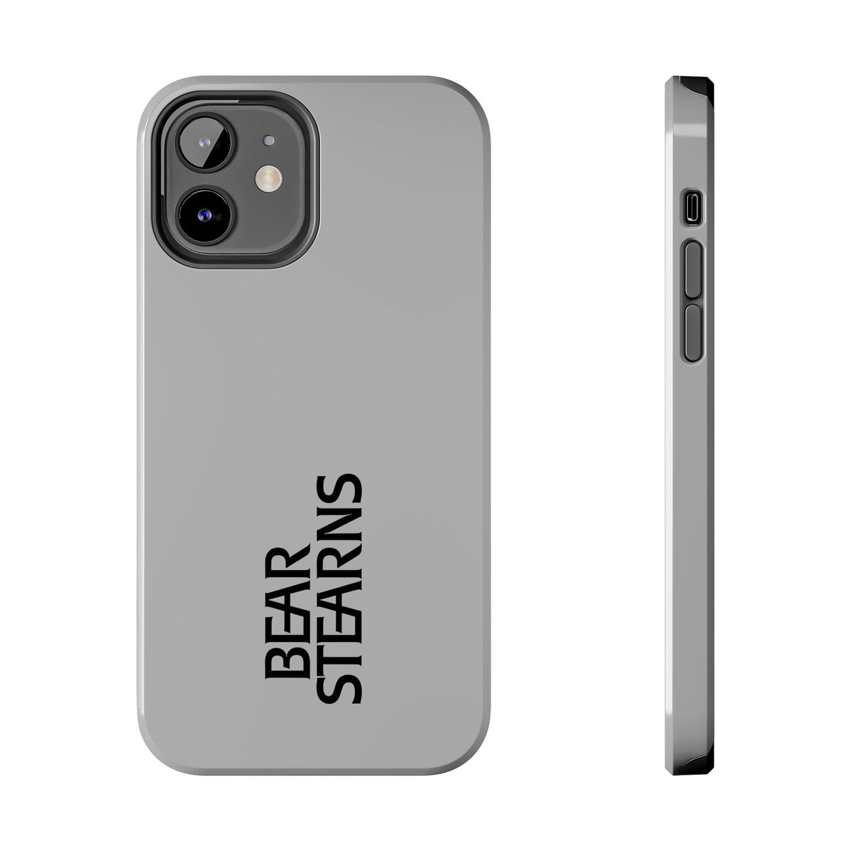 Bear Stearns Tough Phone Case