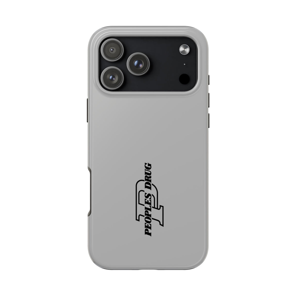 Peoples Drug Tough Phone Case