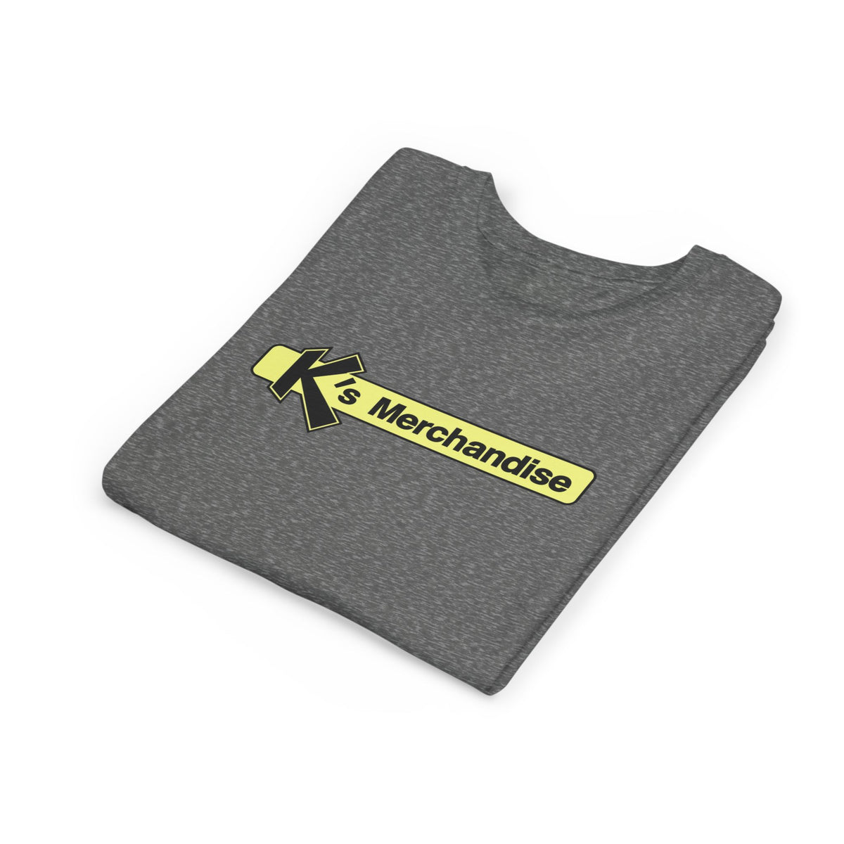 K's Merchandise Mart Kids Tee / T-Shirt