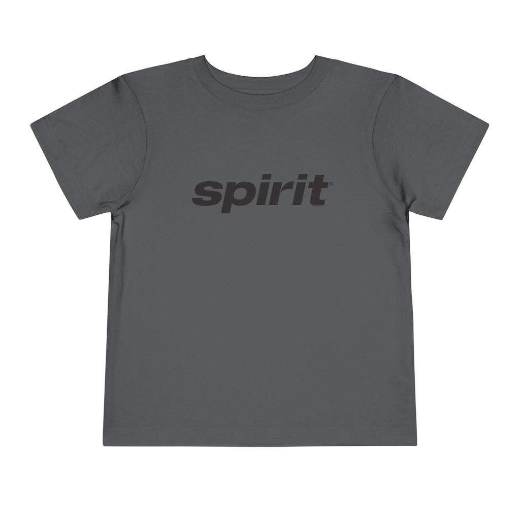 Spirit Airlines Toddler Tee / T-Shirt