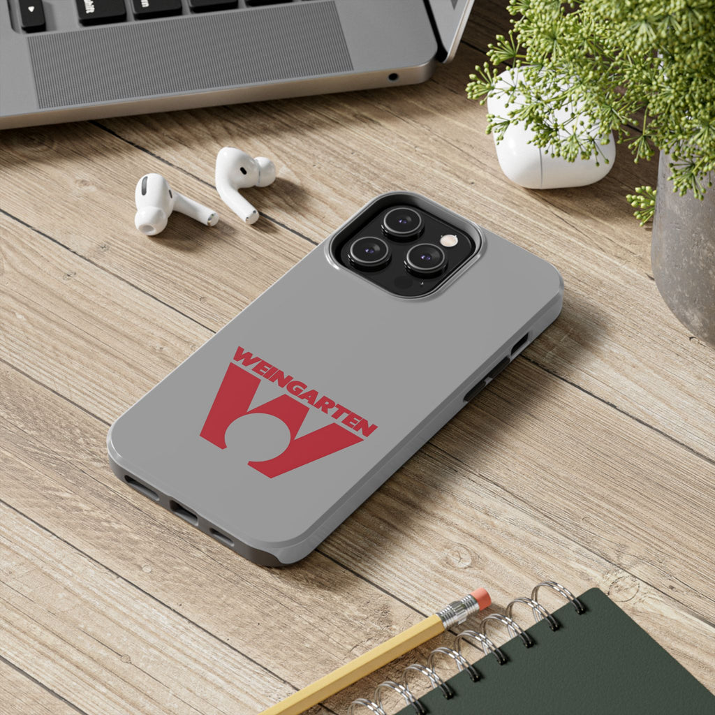 Weingarten's Tough Phone Case