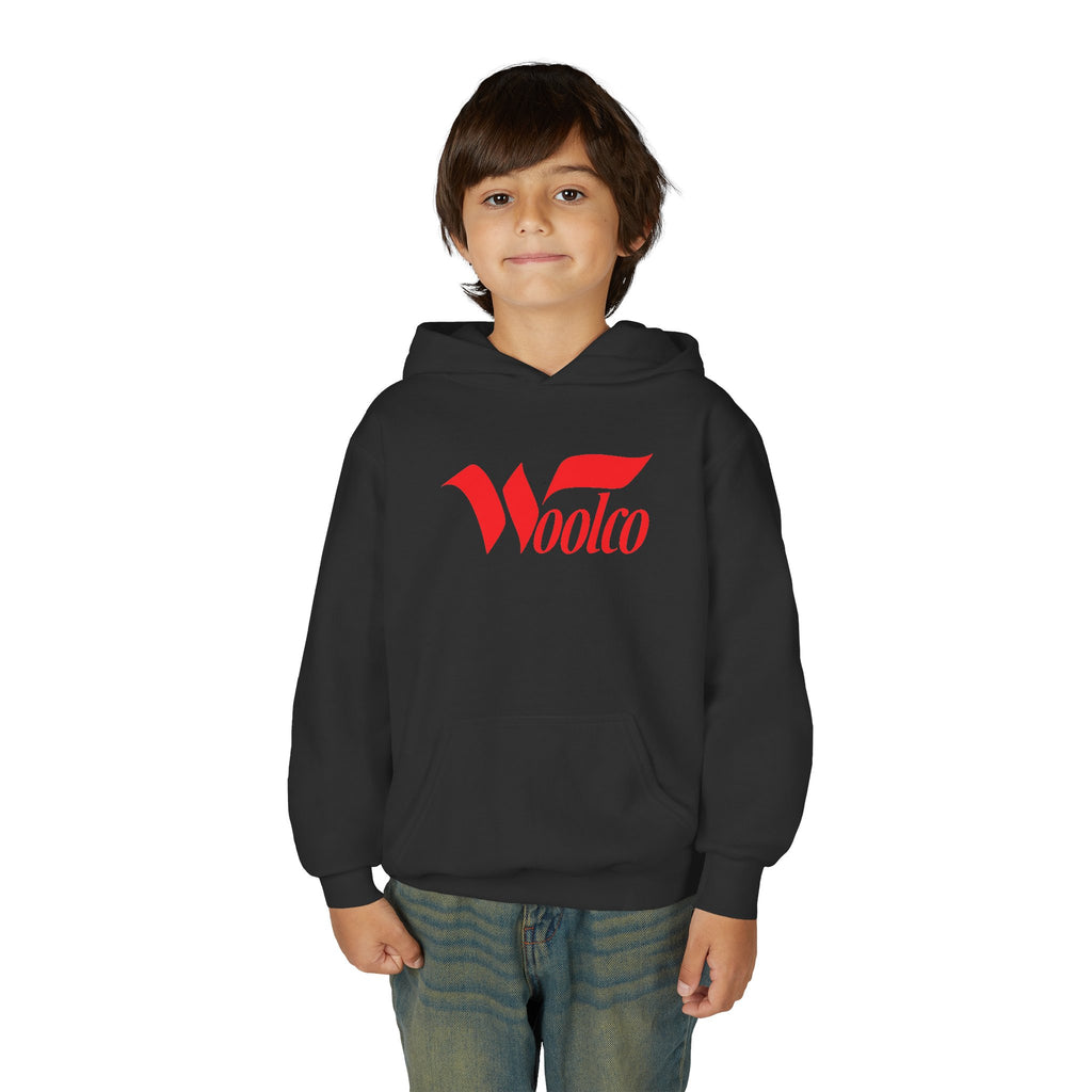Woolco Youth Hoodie / Sweatshirt