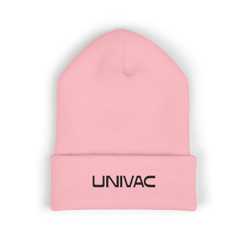 UNIVAC Cuffed Beanie