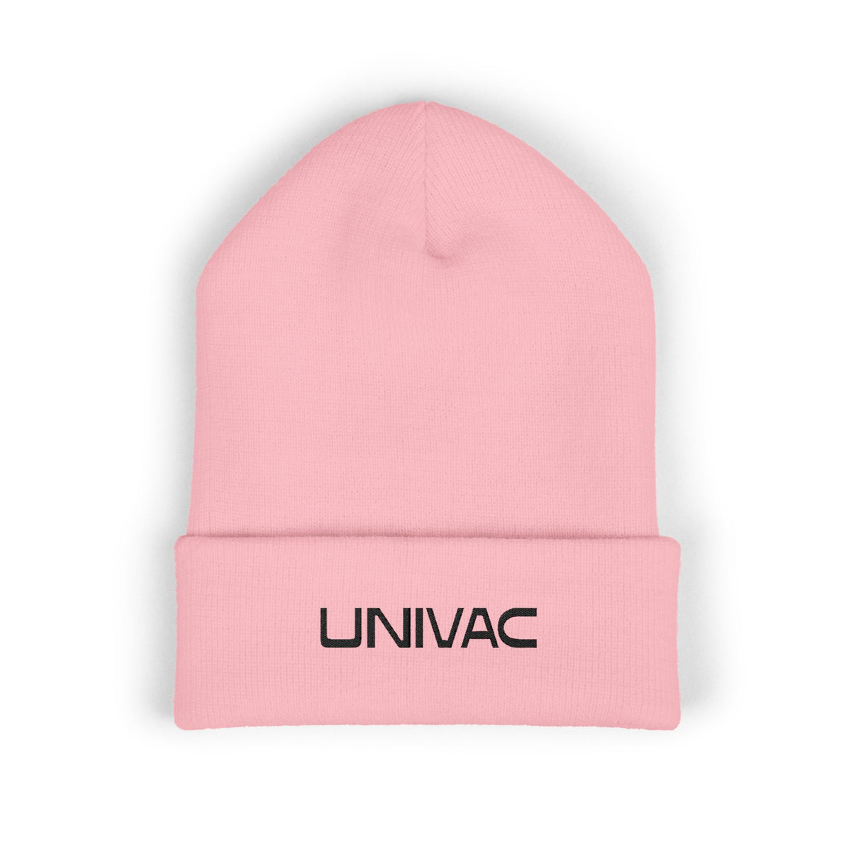 UNIVAC Cuffed Beanie