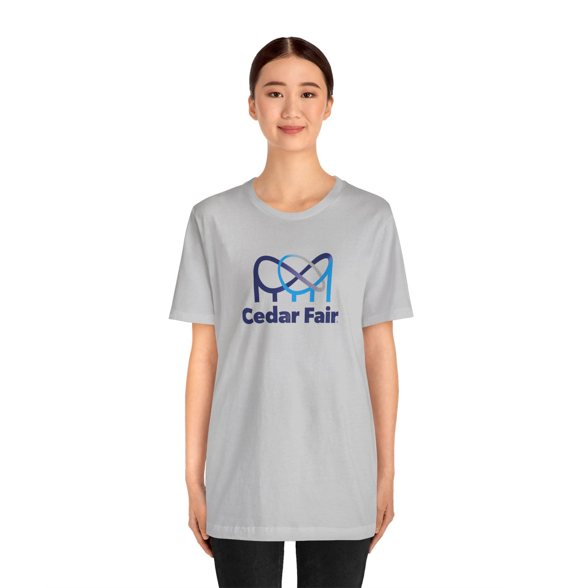 Cedar Fair T-Shirt