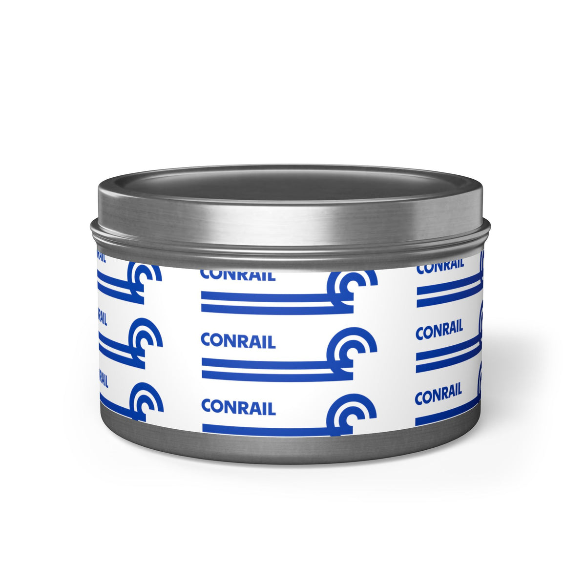 Conrail (Consolidated Rail Corporation) Tin Candle