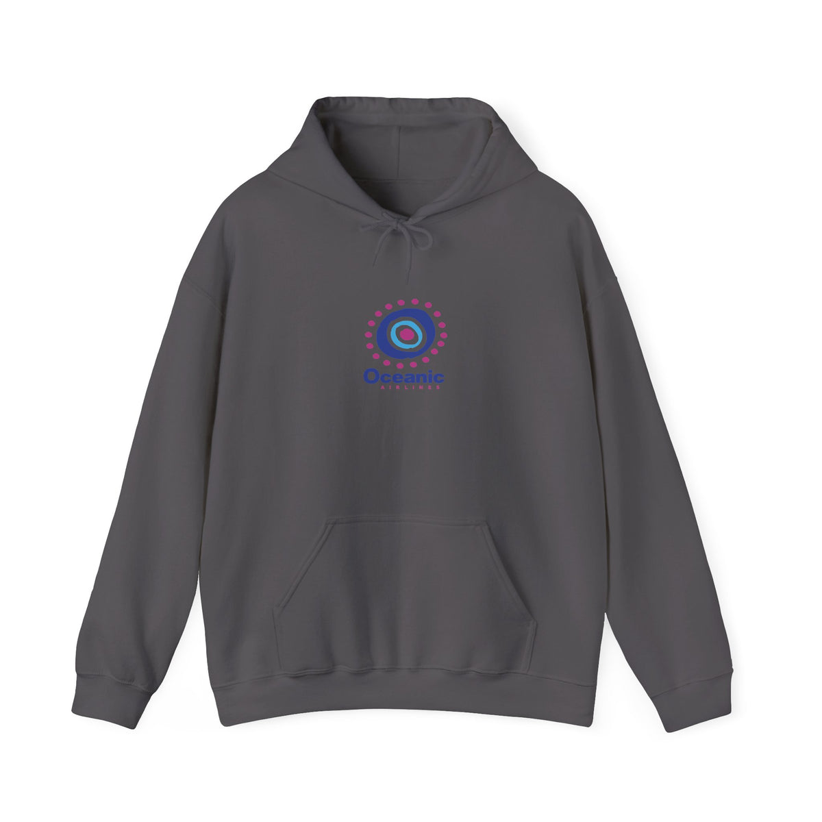 Oceanic Airlines Hoodie / Sweatshirt
