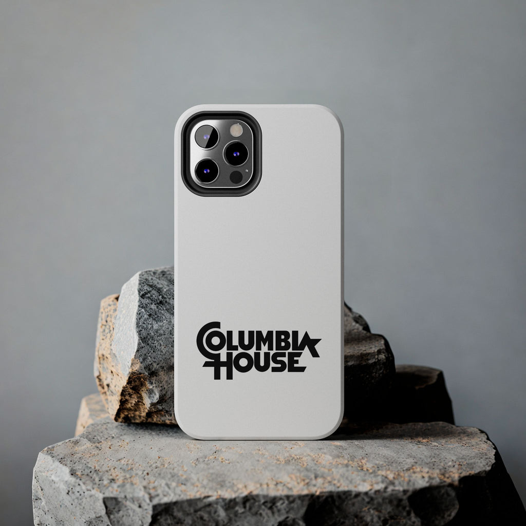 Columbia House Tough Phone Case