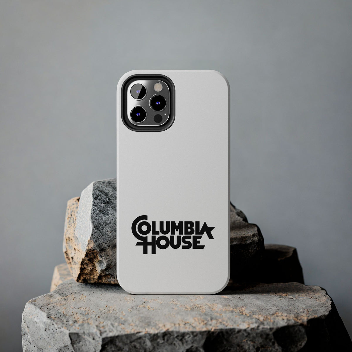 Columbia House Tough Phone Case