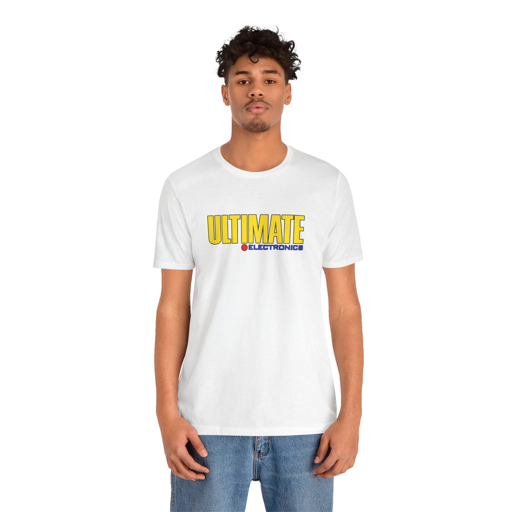 Ultimate Electronics T-Shirt