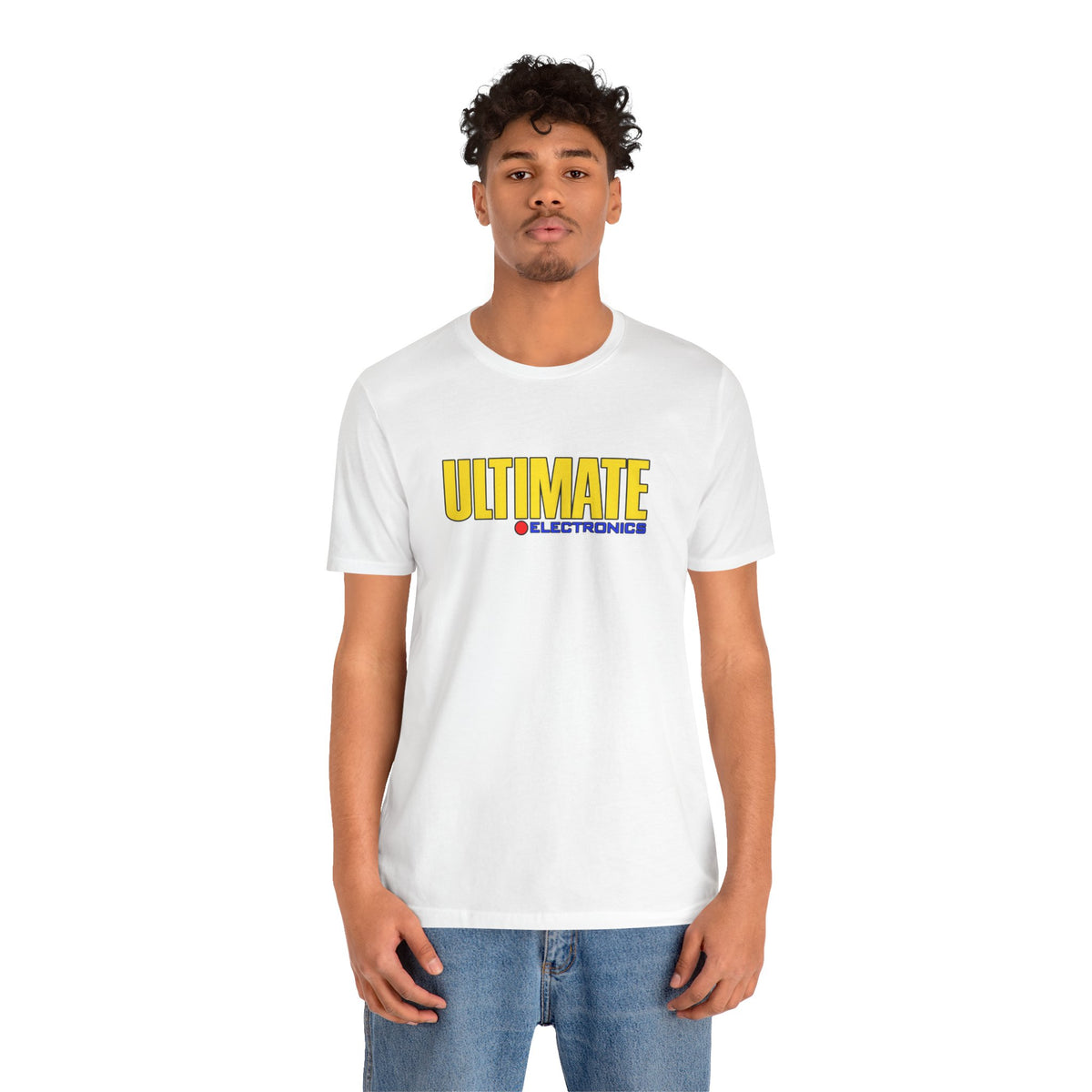 Ultimate Electronics T-Shirt
