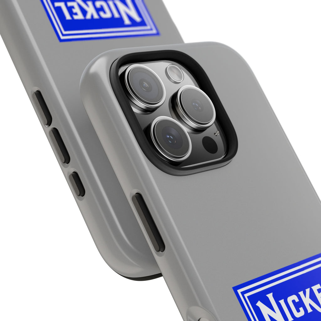 New York, Chicago and St. Louis Railroad Tough Phone Case