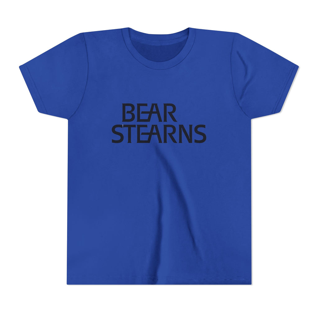 Bear Stearns Youth / Kids T-Shirt