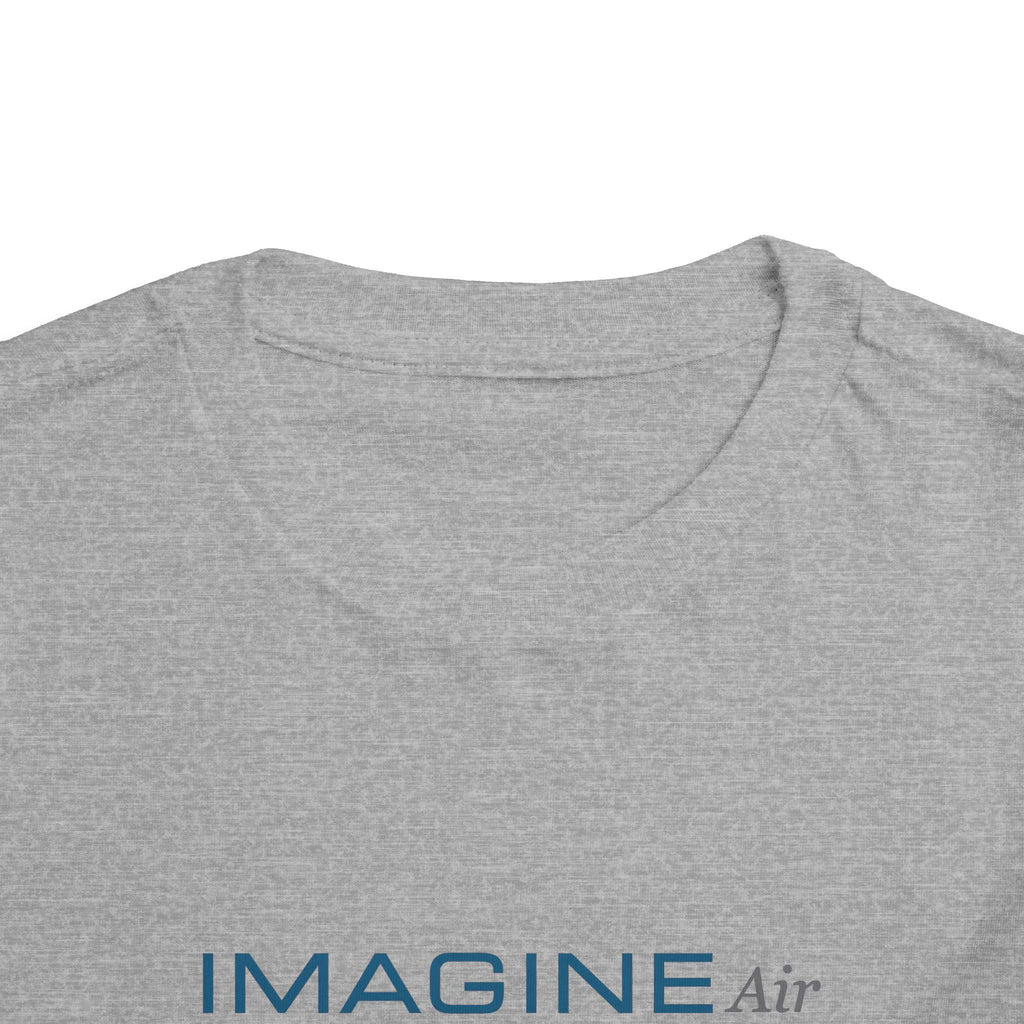 ImagineAir Toddler Tee / T-Shirt