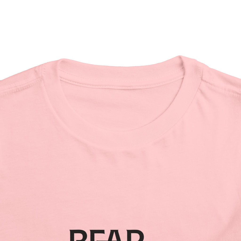 Bear Stearns Toddler Tee / T-Shirt