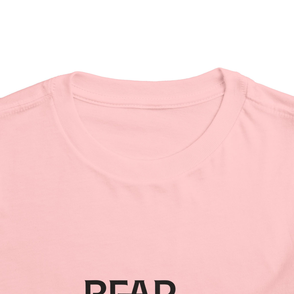 Bear Stearns Toddler Tee / T-Shirt