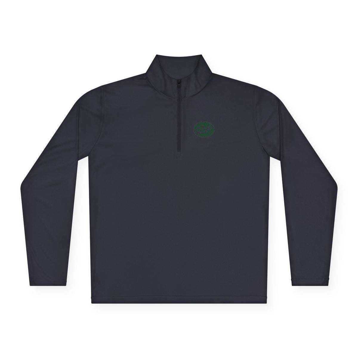 Rike-Kumler Company Unisex Quarter Zip Pullover
