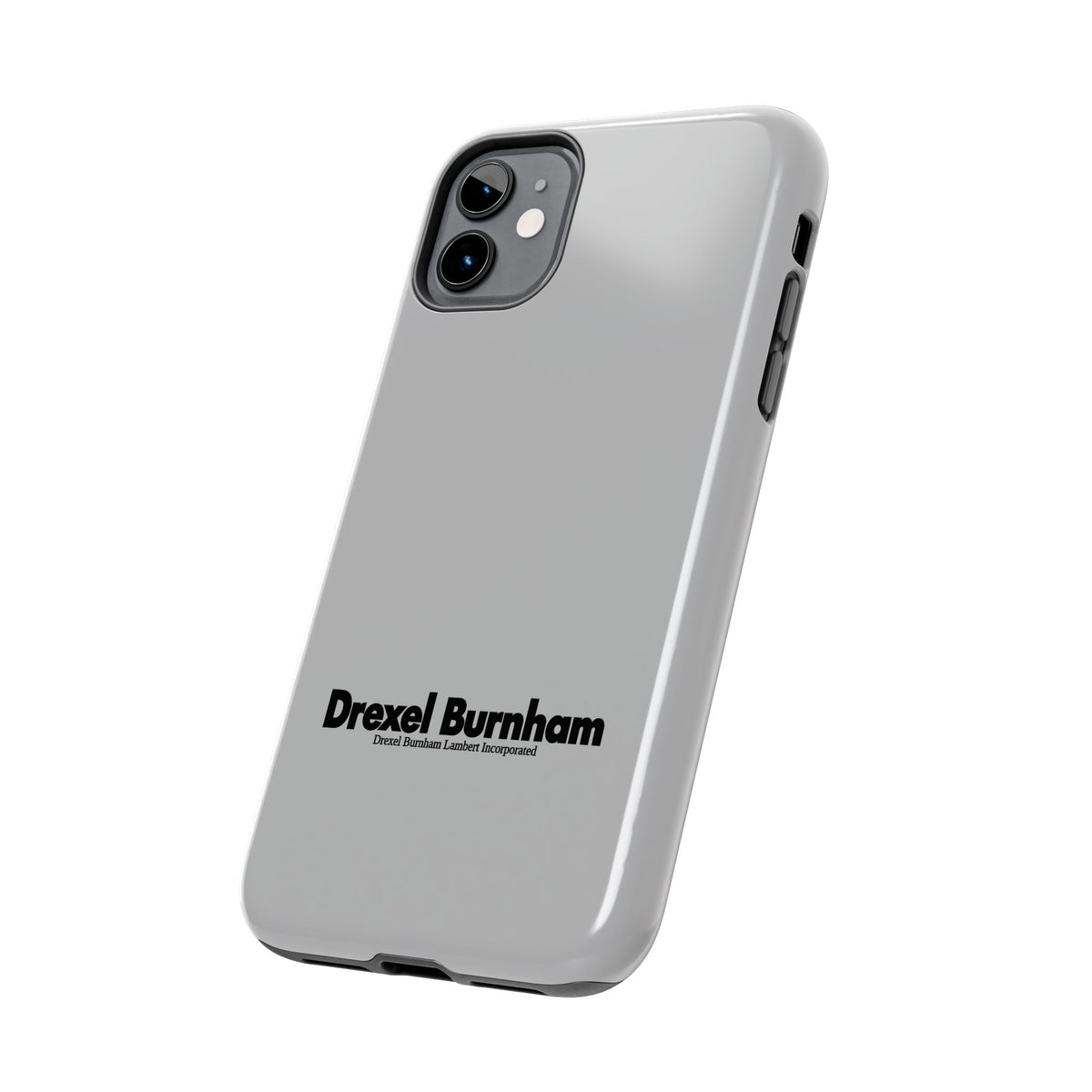 Drexel Burnham Lambert Tough Phone Case