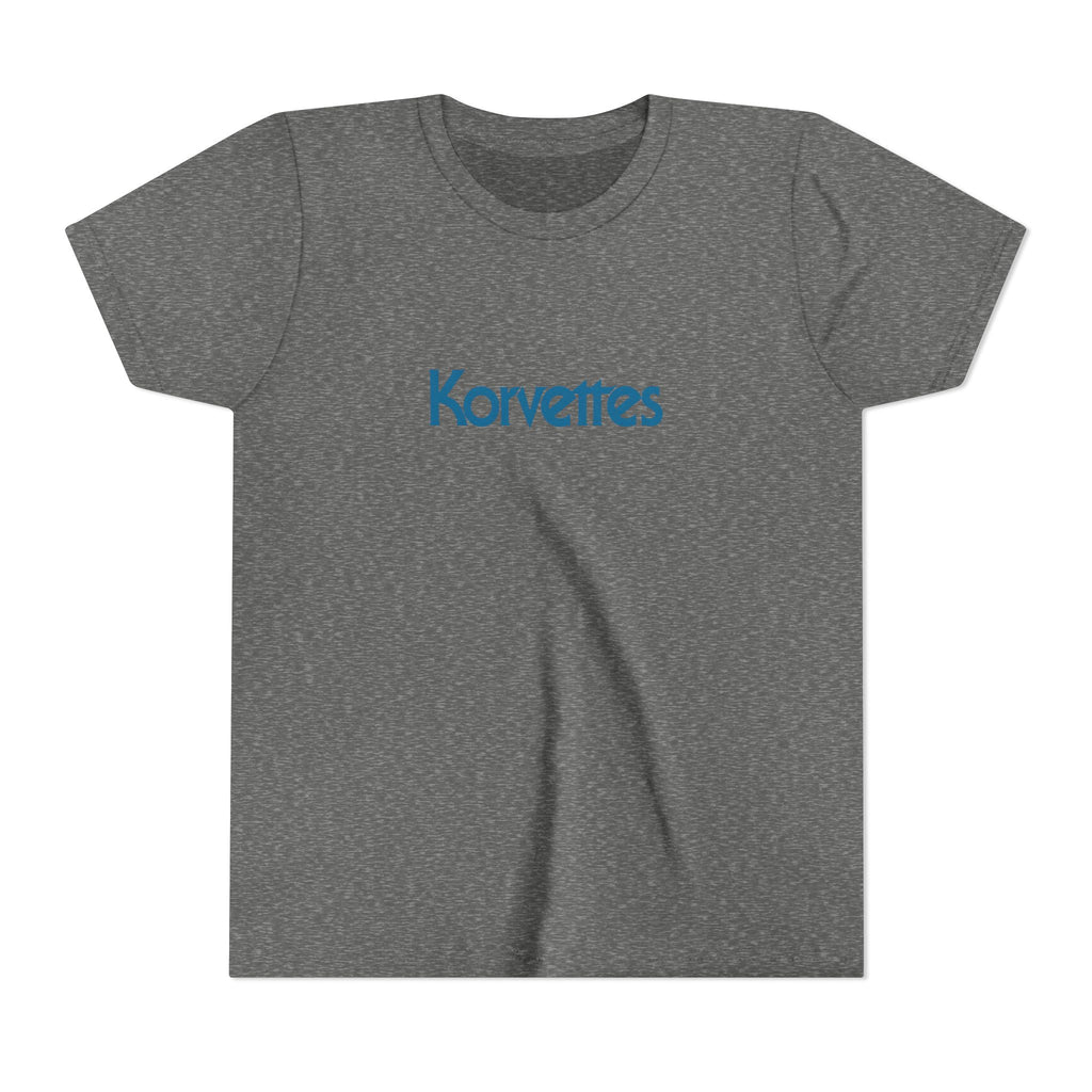 Korvette's Kids Tee / T-Shirt