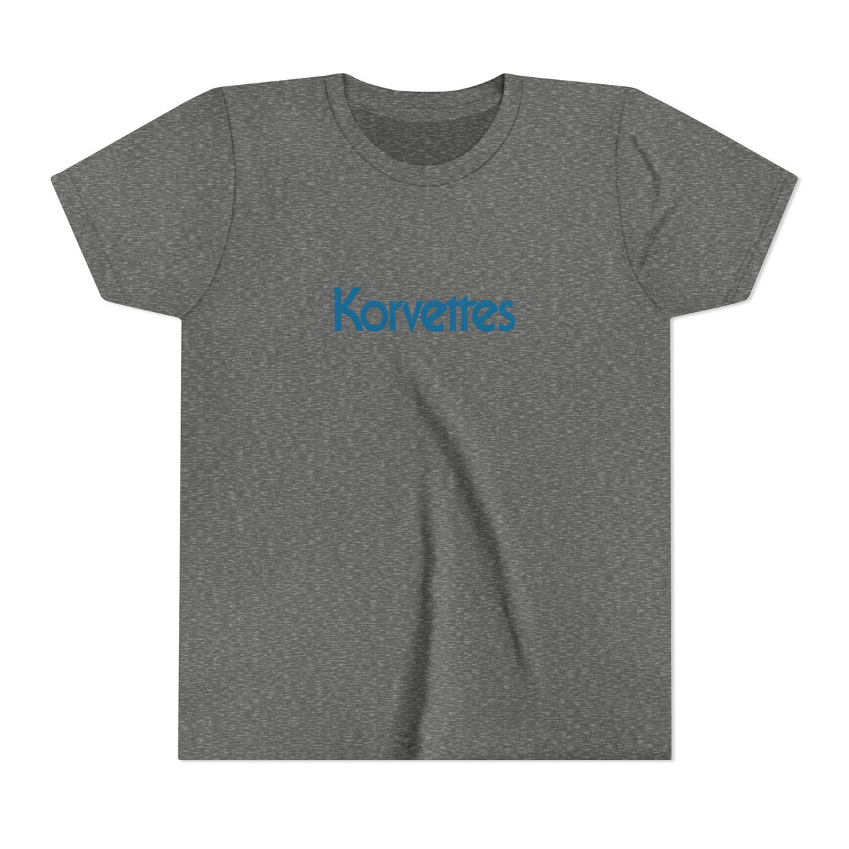 Korvette's Kids Tee / T-Shirt