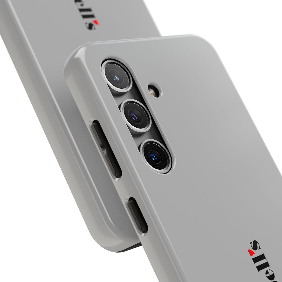 Chappell's Tough Phone Case