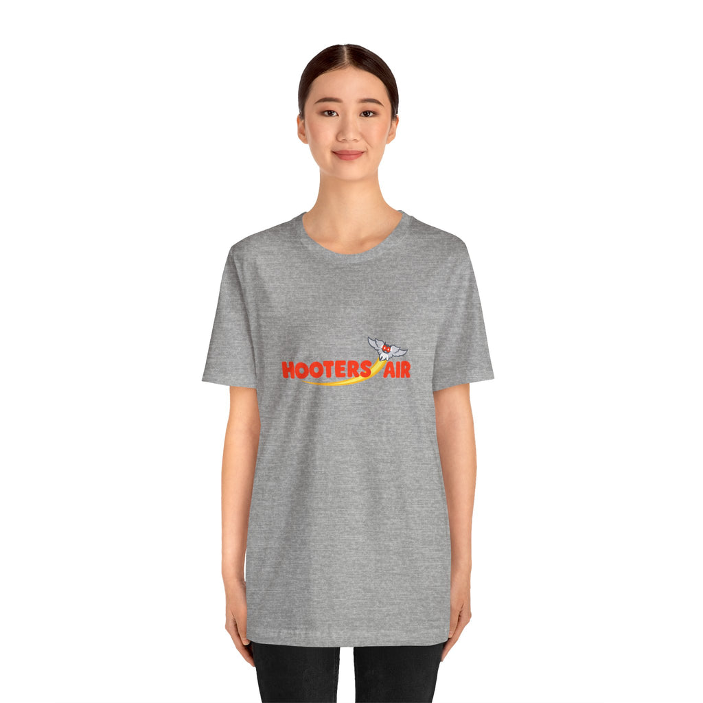 Hooters Air T-Shirt