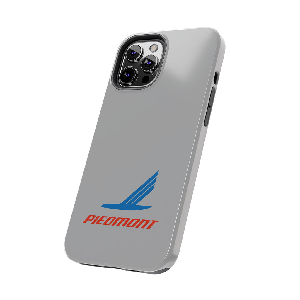 Piedmont Airlines Tough Phone Case