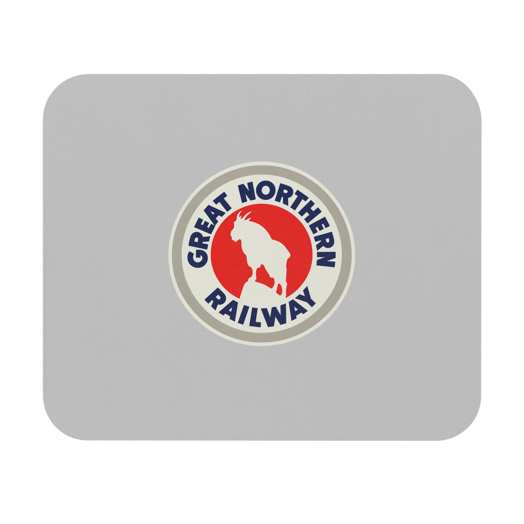 Great Northern Railway Mouse Pad