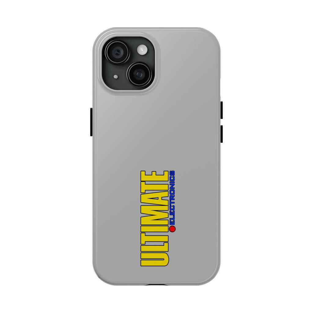 Ultimate Electronics Tough Phone Case