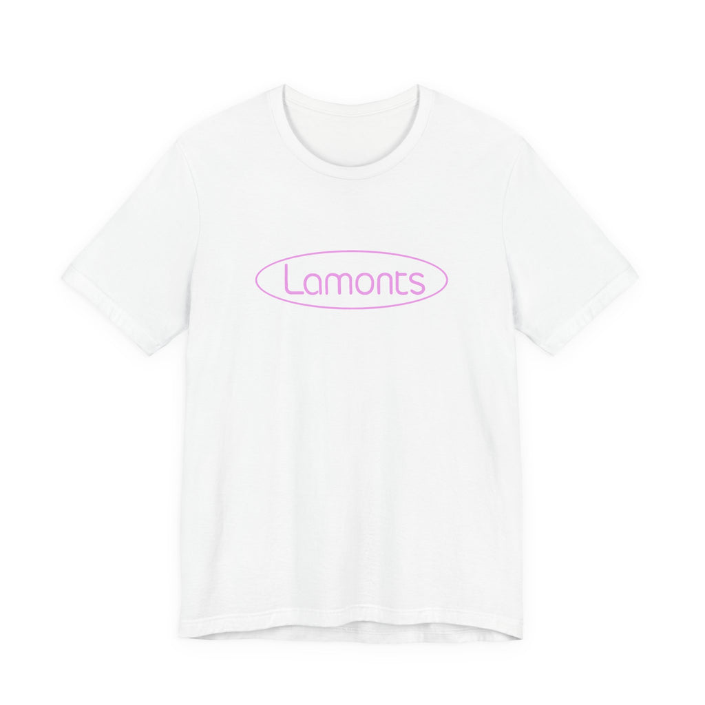 Lamonts T-Shirt
