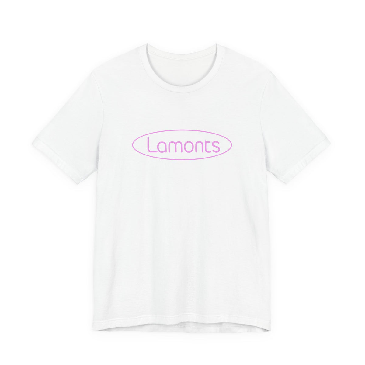 Lamonts T-Shirt