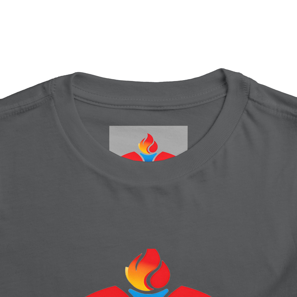 Amoco Toddler Tee / T-Shirt