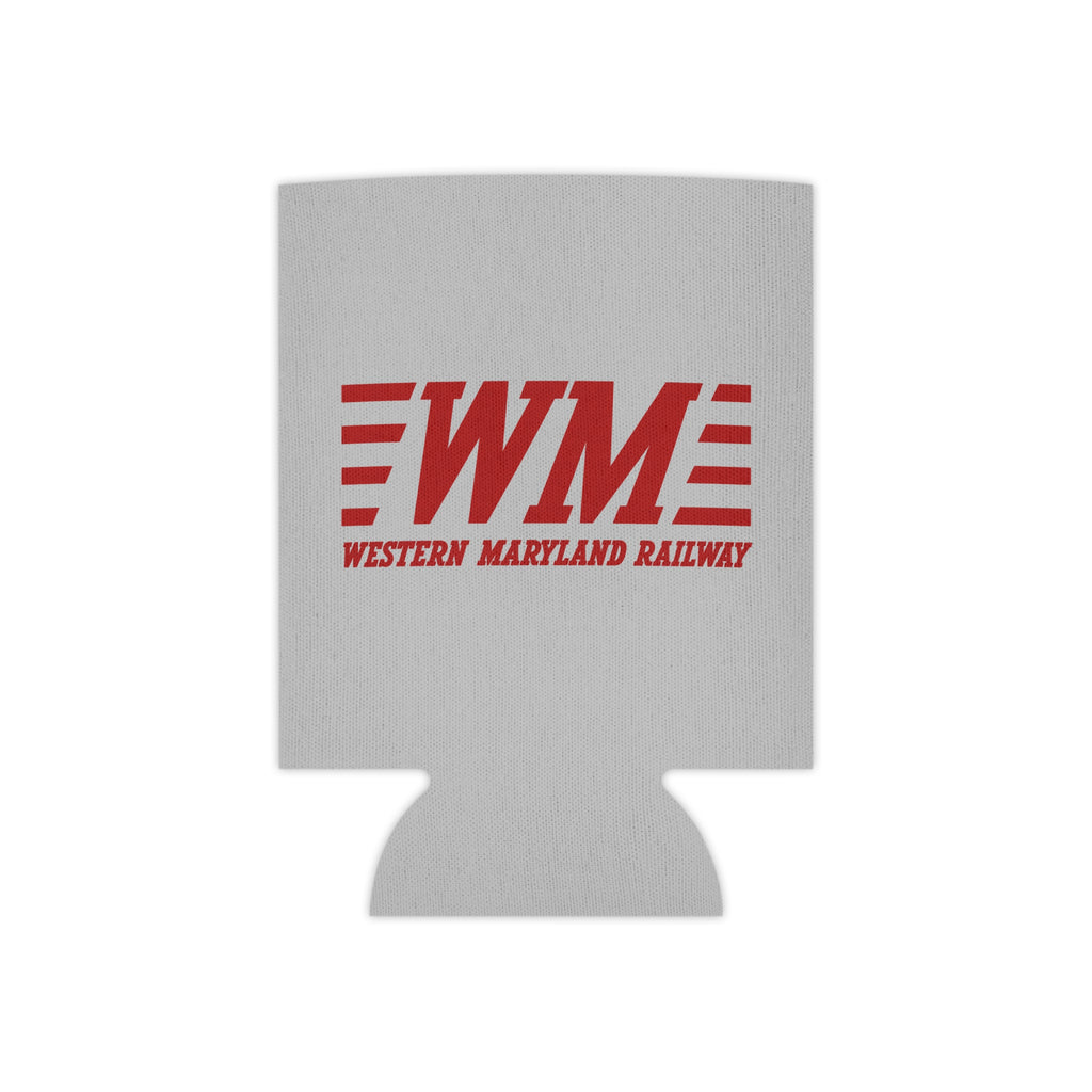Western Maryland Railway Can Cooler