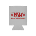Western Maryland Railway Can Cooler