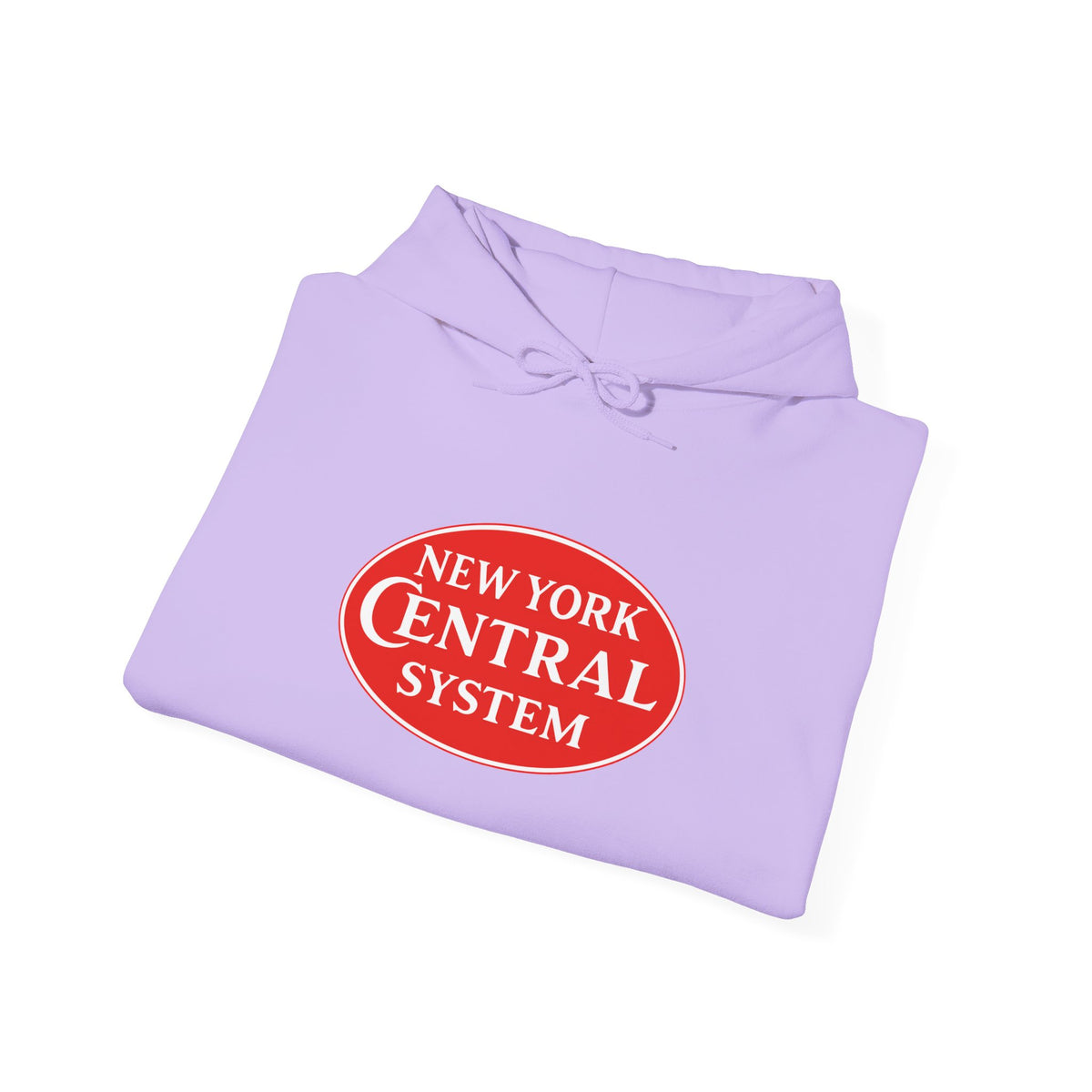 New York Central Railroad Hoodie / Sweatshirt