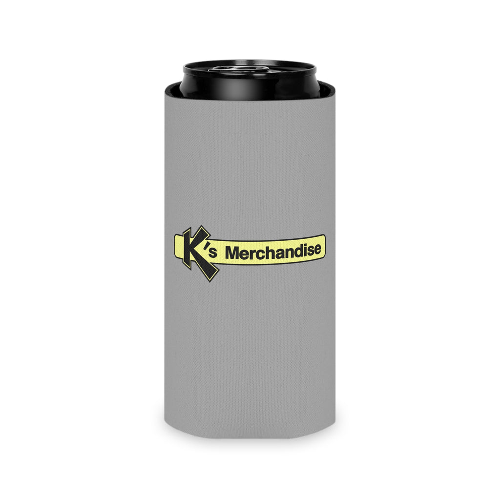 K's Merchandise Mart Can Cooler