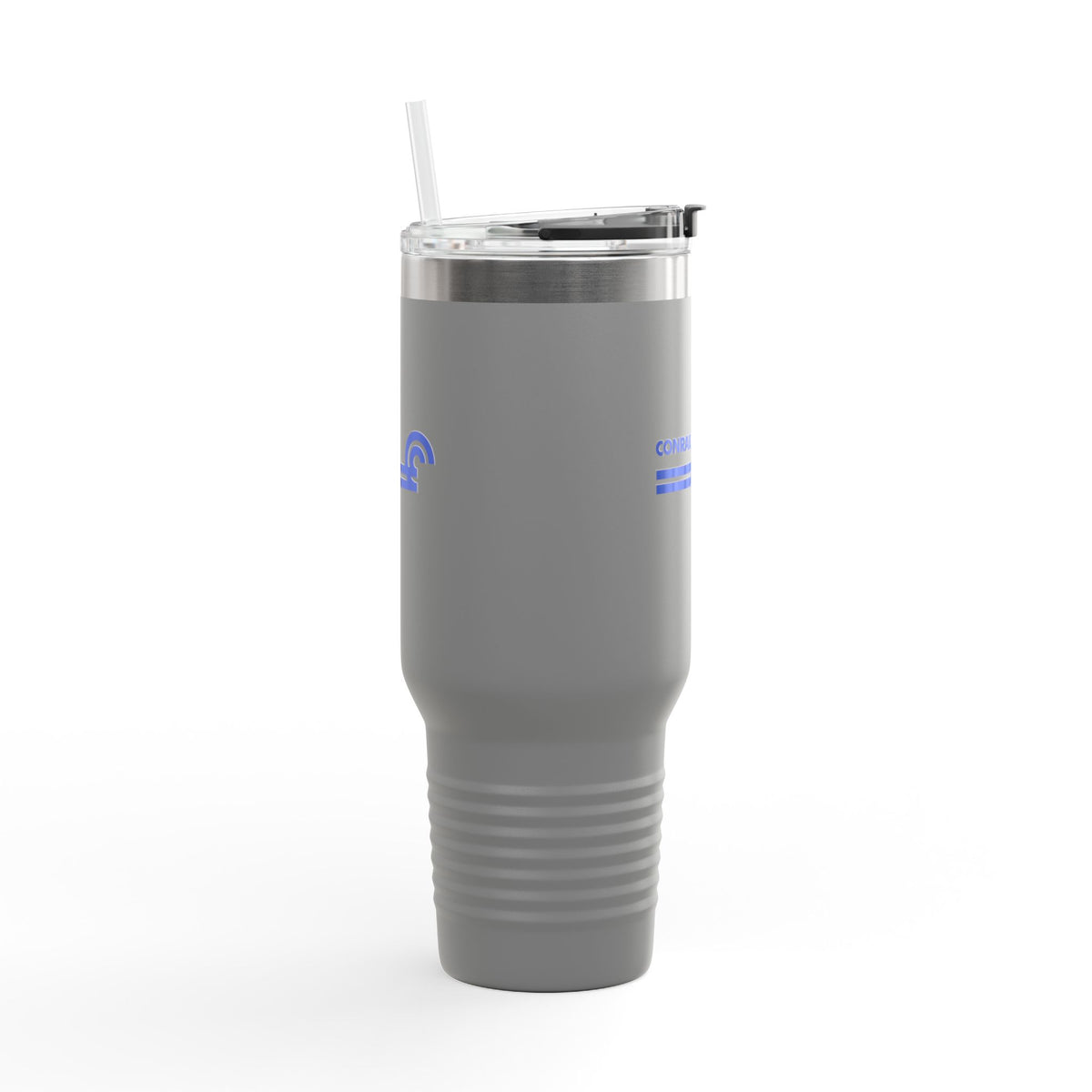 Conrail 40oz Insulated Travel Mug Stainless Tumbler