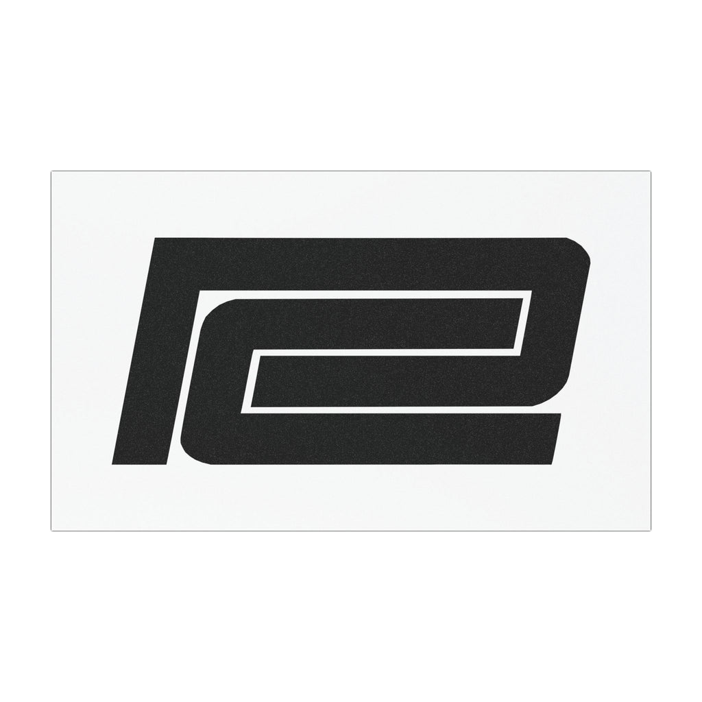 Penn Central Transportation Car Magnet