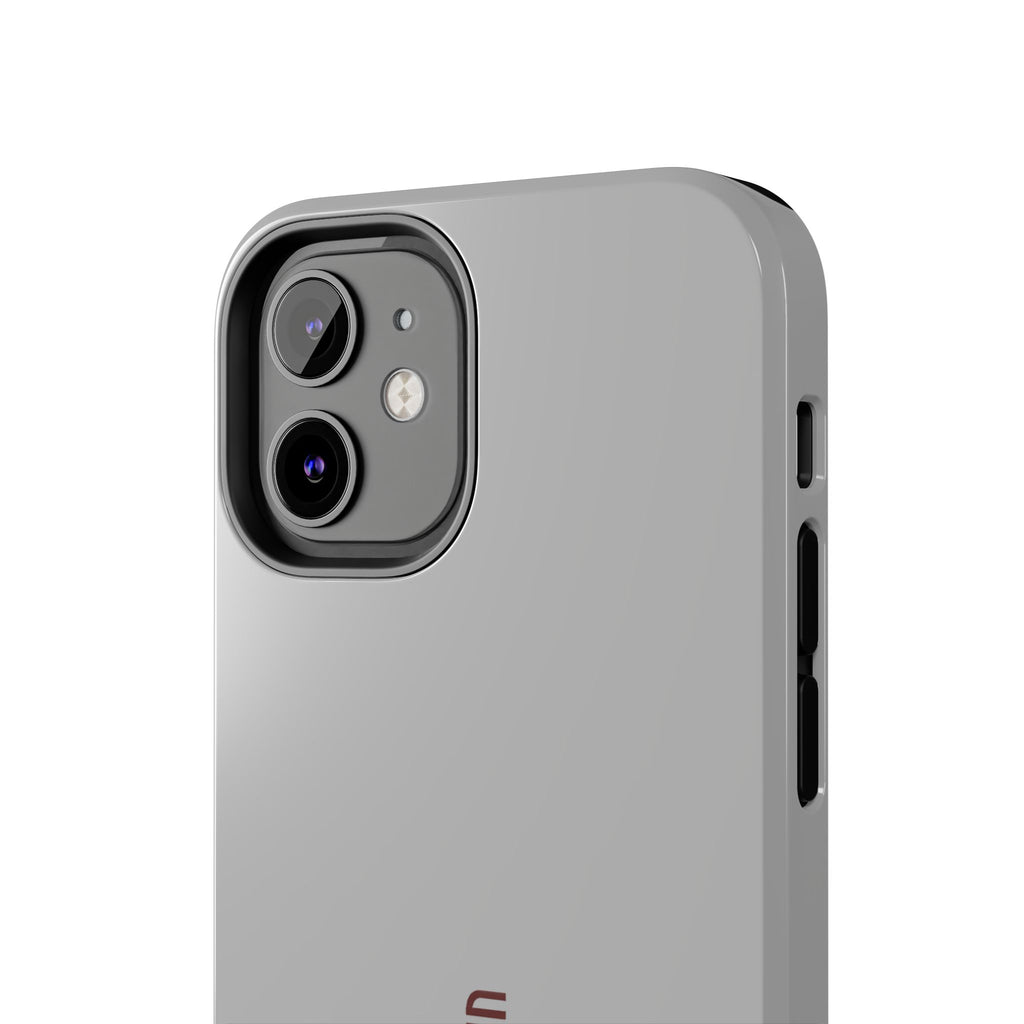John A. Brown Tough Phone Case