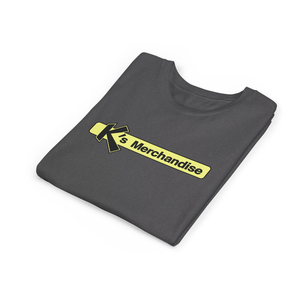 K's Merchandise Mart Kids Tee / T-Shirt