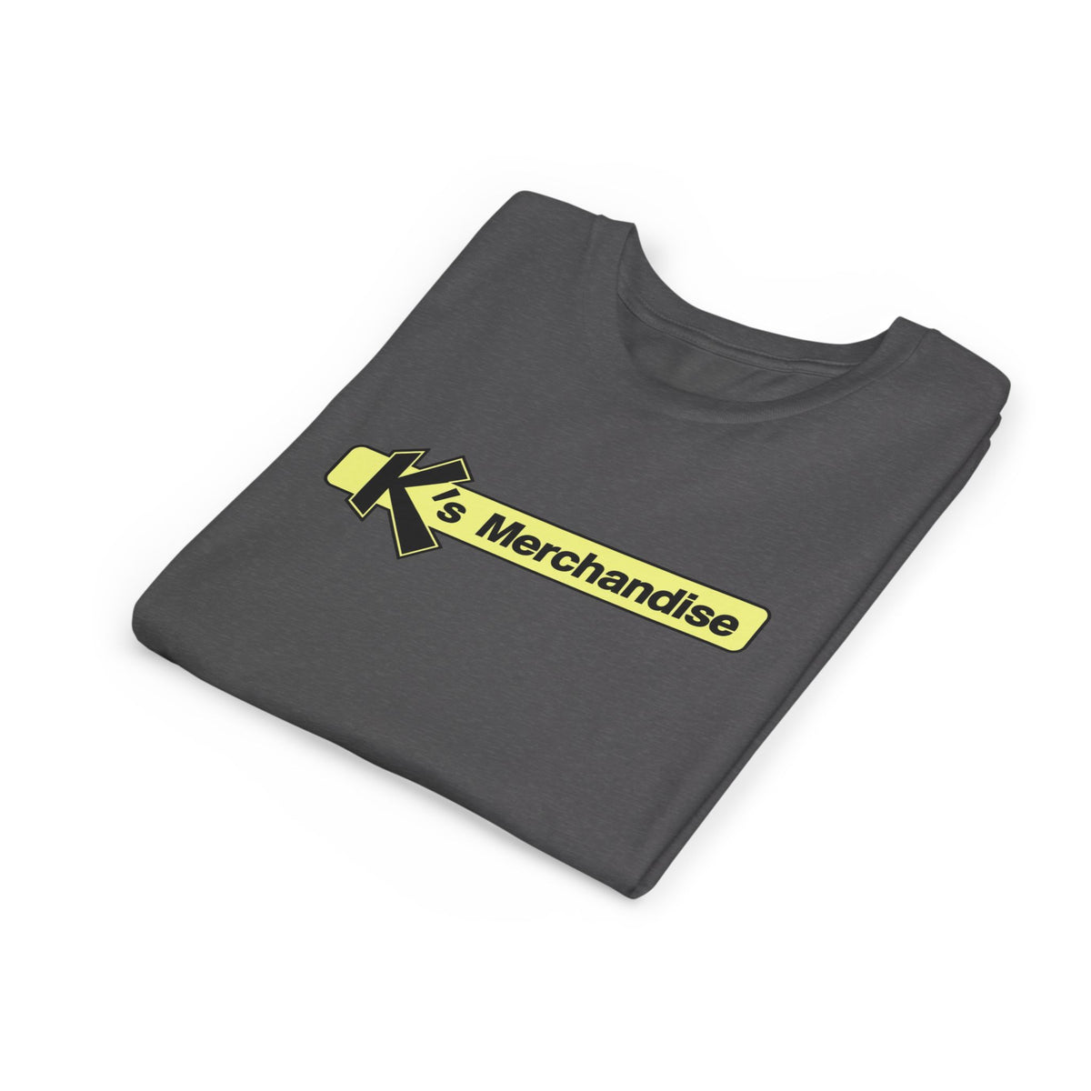 K's Merchandise Mart Kids Tee / T-Shirt