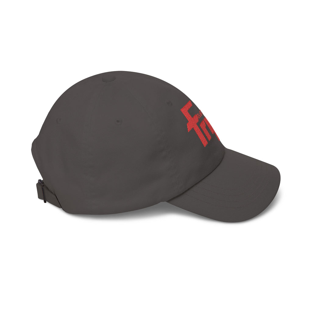 Fry's Electronics, Inc. Embroidered Dad Cap Hat