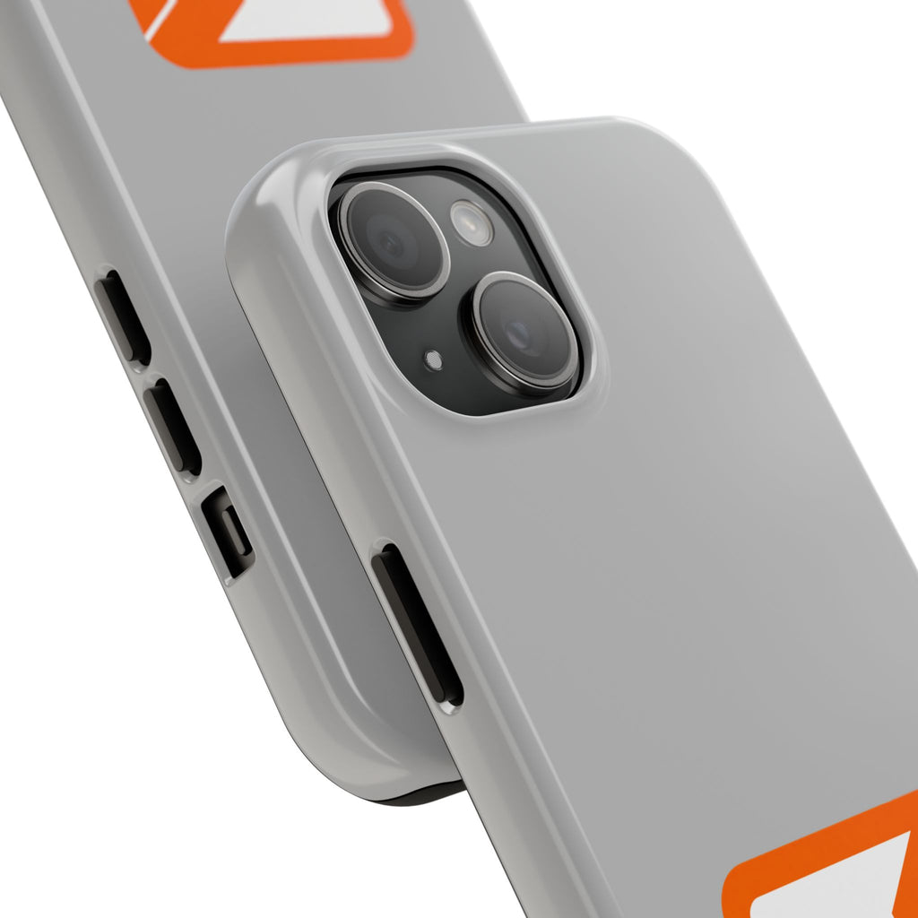 Western Pacific Railroad Tough Phone Case
