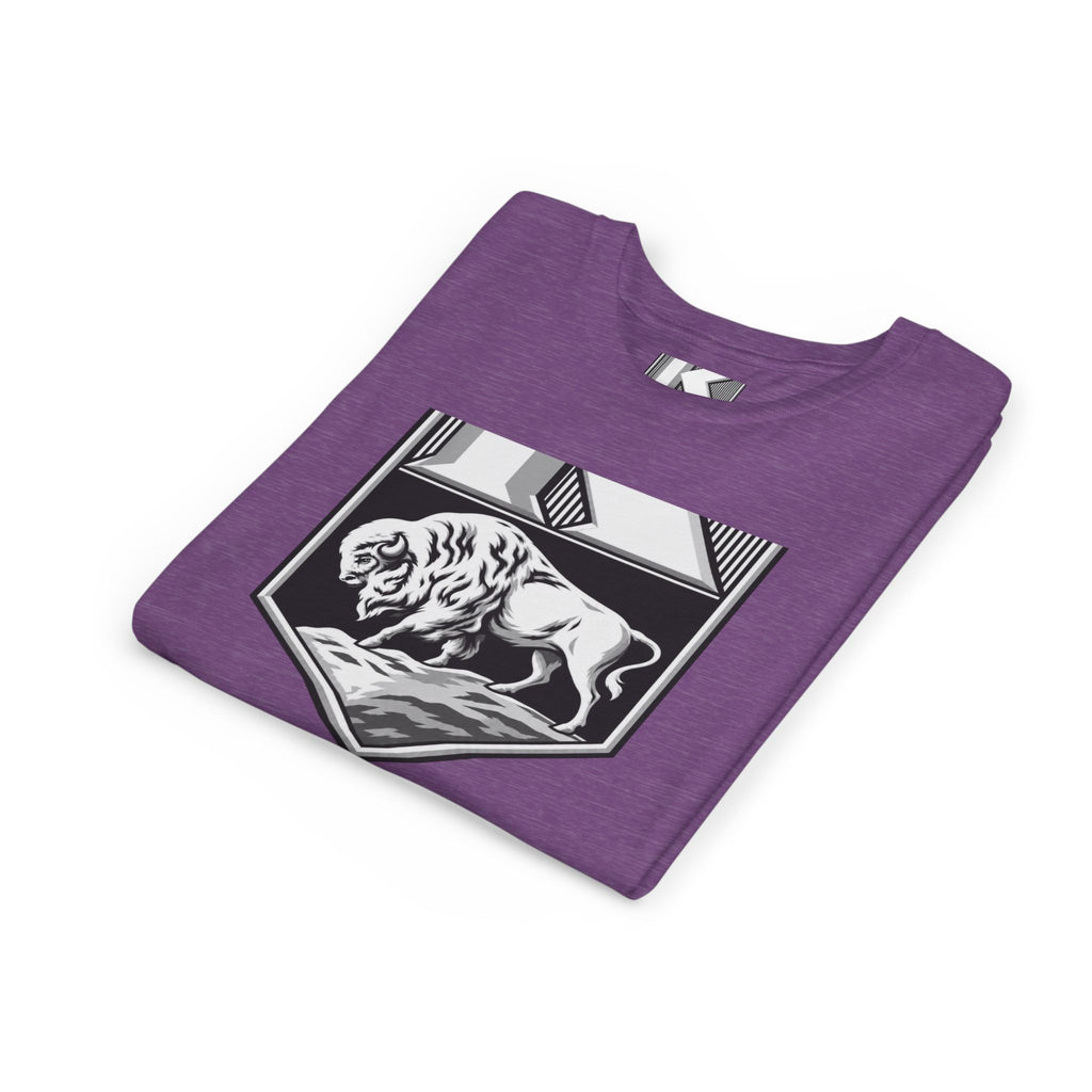 Kaiser Motors Kids Tee / T-Shirt