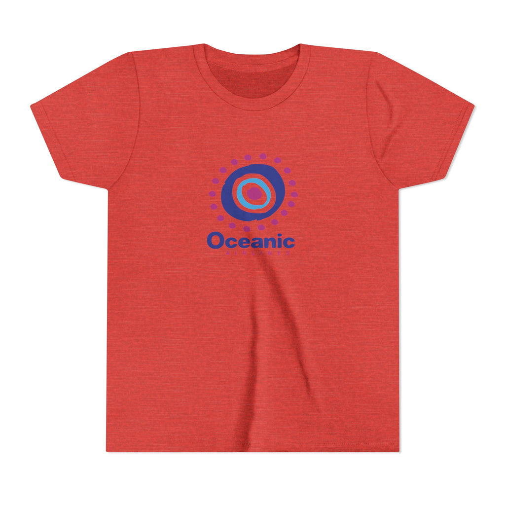 Oceanic Airlines Kids Tee / T-Shirt
